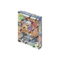 Panini:25 - 26 Pitch Kings Soccer International - Hobby Box (6 Packs)