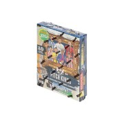 Panini:25 - 26 Pitch Kings Soccer International - Hobby Box (6 Packs)