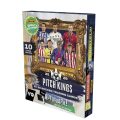 Panini:25 - 26 Pitch Kings Soccer International - Hobby Box (6 Packs)