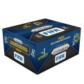 Panini:Prizm – 2025-26 FIFA Soccer - Hobby Box (12 Packs)