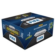 Panini:Prizm – 2025-26 FIFA Soccer - Hobby Box (12 Packs)