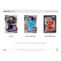 Panini:Prizm – 2025-26 FIFA Soccer - Hobby Box (12 Packs)