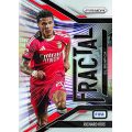 Panini:Prizm – 2025-26 FIFA Soccer - Hobby Box (12 Packs)