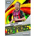 Panini:Prizm – 2025-26 FIFA Soccer - Hobby Box (12 Packs)