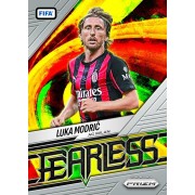 Panini:Prizm – 2025-26 FIFA Soccer - Hobby Box (12 Packs)