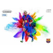 Panini:Prizm – 2025-26 FIFA Soccer - Hobby Box (12 Packs)