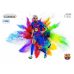 Panini:Prizm – 2025-26 FIFA Soccer - Hobby Box (12 Packs)