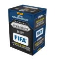 Panini:Prizm  – 2025-26 FIFA Soccer - Blaster Box (6 Packs)