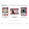 Panini:Prizm  – 2025-26 FIFA Soccer - Blaster Box (6 Packs)