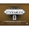 Panini:Prizm  – 2026 FIFA World Cup Soccer - Choice Box 