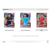 Panini:Prizm – 2025-26 FIFA Soccer - Choice Box