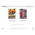 Panini:Prizm – 2025-26 FIFA Soccer - Choice Box