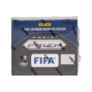 Panini:Prizm – 2025-26 FIFA Soccer - Choice Box