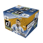 Panini: Donruss - Road to World Cup Soccer - Hobby Box