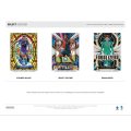 Panini: Select 2025-26 - Serie A Soccer - Hobby International Box