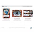 Panini: Select 2025-26 - Serie A Soccer - Hobby International Box