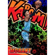 Panini:Signature Series 2025-26 NBA Basketball - Hobby Box 