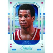 Panini:Signature Series 2025-26 NBA Basketball - Hobby Box 