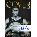 Panini:Signature Series 2025-26 NBA Basketball - Hobby Box 