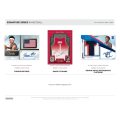 Panini:Signature Series 2025-26 NBA Basketball - Hobby Box 