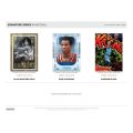 Panini:Signature Series 2025-26 NBA Basketball - Hobby Box 