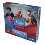 Panini:Signature Series 2025-26 NBA Basketball - Hobby Box 
