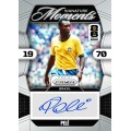Panini:Prizm  – 2026 FIFA World Cup Soccer - Choice Box 