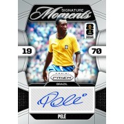 Panini:Prizm  – 2026 FIFA World Cup Soccer - Hobby Box (6 Packs)