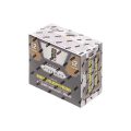 Panini:Prizm  – 2026 FIFA World Cup Soccer - Hobby Box (6 Packs)