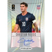 Panini:Prizm  – 2026 FIFA World Cup Soccer - Blaster Box (6 Packs)