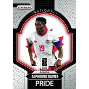 Panini:Prizm  – 2026 FIFA World Cup Soccer - Blaster Box (6 Packs)