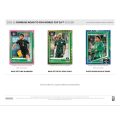 Panini: Donruss - Road to World Cup 2026 Soccer - Fat Pack Box