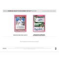 Panini: Donruss - Road to World Cup 2026 Soccer - Fat Pack Box