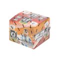 Panini: Donruss - Road to World Cup 2026 Soccer - Hobby International Box