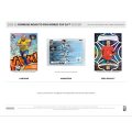 Panini: Donruss - Road to World Cup 2026 Soccer - Hobby International Box
