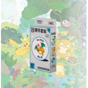 Pokemon S-Chinese Collect 151 Hope Coin Set Ex 2025 