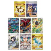 Pokemon Black Crystal Blaze (CSV5C) - Booster Box (Simplified Chinese)