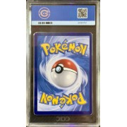 Glaceon V -  Nine Colors Gathering 2024 - CS4aC 141 - CCIC MINT 9.5 - Pokemon Graded Card