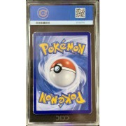 Sylveon - Gem Pack Vol. 2 2025 - CBB2C 0915 - CCIC GEM MT 10 - Pokemon Graded Card