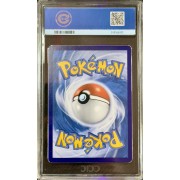 Sylveon - Gem Pack Vol. 2 2025 - CBB2C 0915 - CCIC MINT 9.5 - Pokemon Graded Card