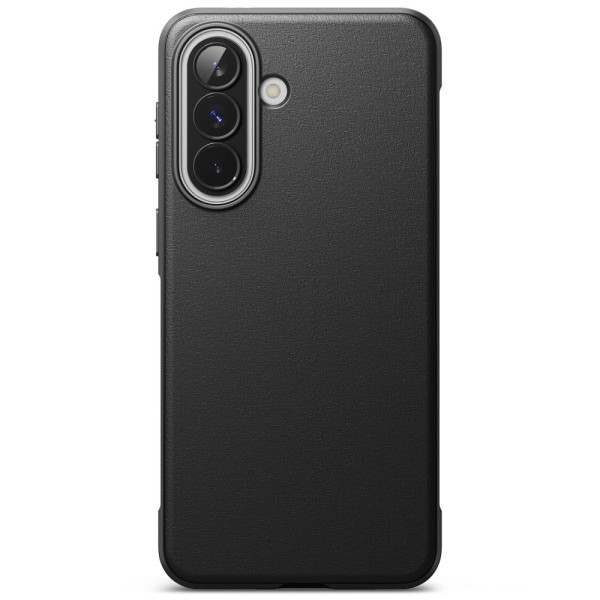 Θήκη Σιλικόνης Ringke Onyx για Samsung Galaxy A57 5G -  Black