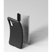 Θήκη Σιλικόνης Ringke Onyx για Samsung Galaxy A57 5G -  Black
