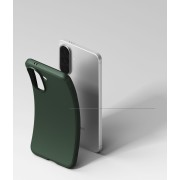Θήκη Σιλικόνης Ringke Onyx για Samsung Galaxy A57 5G -  Dark Green