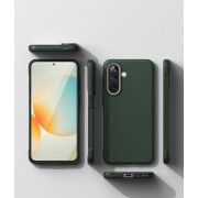 Θήκη Σιλικόνης Ringke Onyx για Samsung Galaxy A57 5G -  Dark Green