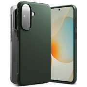 Θήκη Σιλικόνης Ringke Onyx για Samsung Galaxy A57 5G -  Dark Green