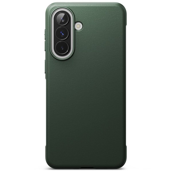 Θήκη Σιλικόνης Ringke Onyx για Samsung Galaxy A57 5G -  Dark Green