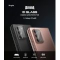 Ringe Προστασία Rear Camera / Πίσω Κάμερας Samsung Galaxy Z Fold 2 5G (3 Pack) - Clear