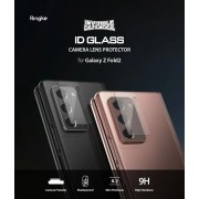Ringe Προστασία Rear Camera / Πίσω Κάμερας Samsung Galaxy Z Fold 2 5G (3 Pack) - Clear