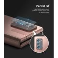 Ringe Προστασία Rear Camera / Πίσω Κάμερας Samsung Galaxy Z Fold 2 5G (3 Pack) - Clear