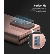 Ringe Προστασία Rear Camera / Πίσω Κάμερας Samsung Galaxy Z Fold 2 5G (3 Pack) - Clear